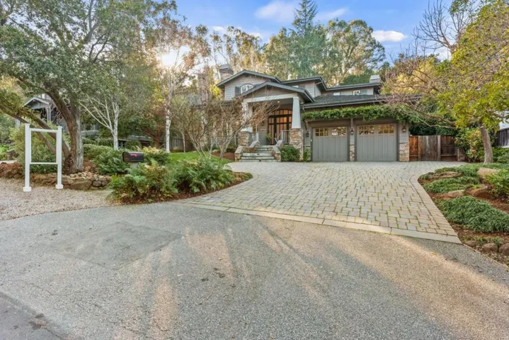 16675 Madrone Avenue, Los Gatos, California 95030