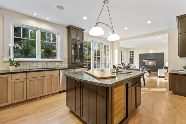 16675 Madrone Avenue, Los Gatos, California 95030