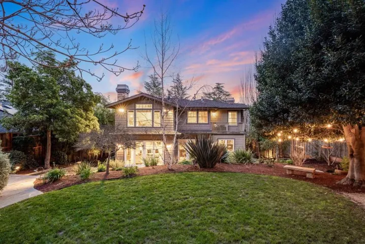 16675 Madrone Avenue, Los Gatos, California 95030