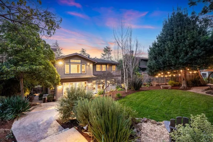 16675 Madrone Avenue, Los Gatos, California 95030