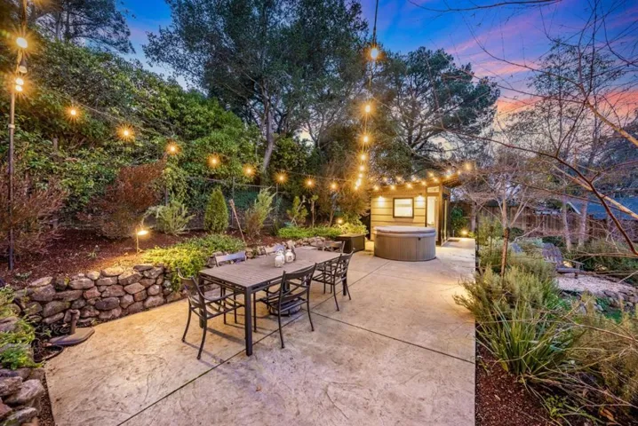 16675 Madrone Avenue, Los Gatos, California 95030