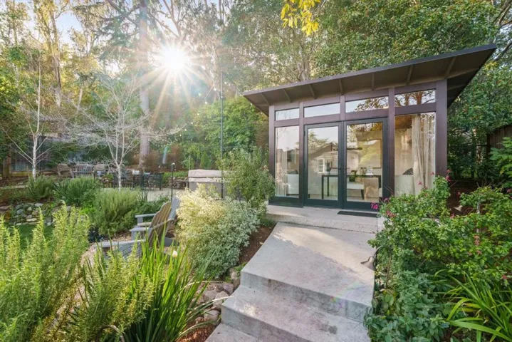 16675 Madrone Avenue, Los Gatos, California 95030