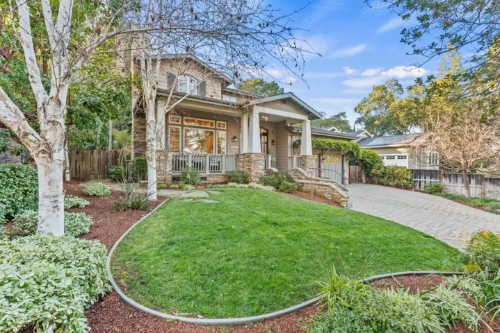 16675 Madrone Avenue, Los Gatos, California 95030