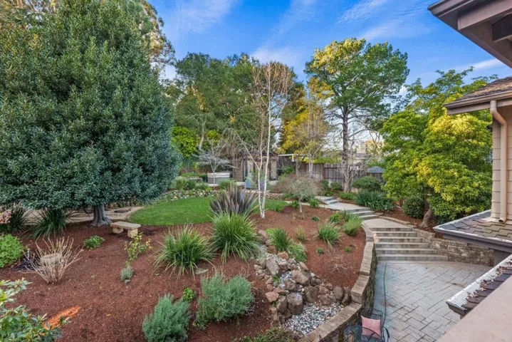 16675 Madrone Avenue, Los Gatos, California 95030