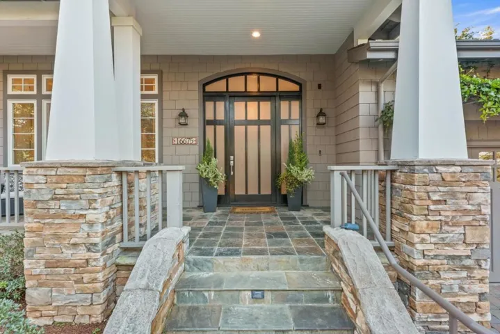 16675 Madrone Avenue, Los Gatos, California 95030