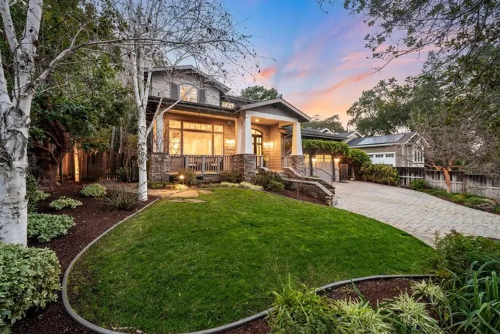 16675 Madrone Avenue, Los Gatos, California 95030