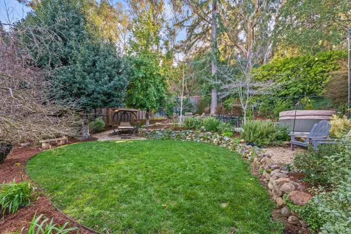 16675 Madrone Avenue, Los Gatos, California 95030