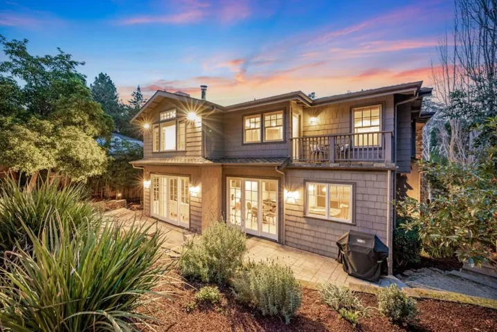 16675 Madrone Avenue, Los Gatos, California 95030