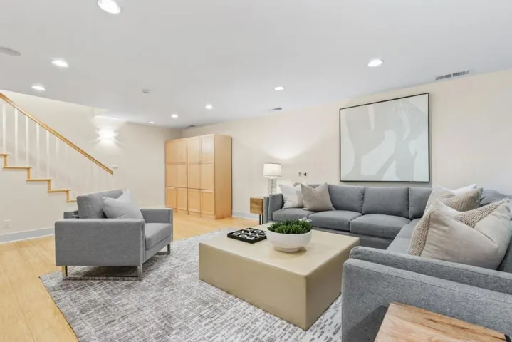 16675 Madrone Avenue, Los Gatos, California 95030