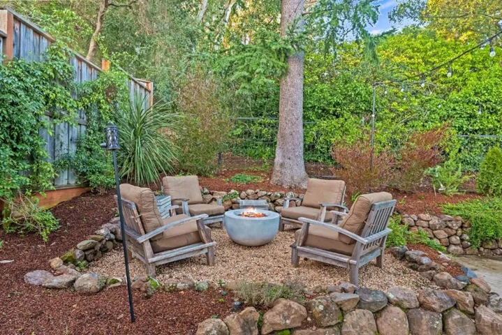 16675 Madrone Avenue, Los Gatos, California 95030