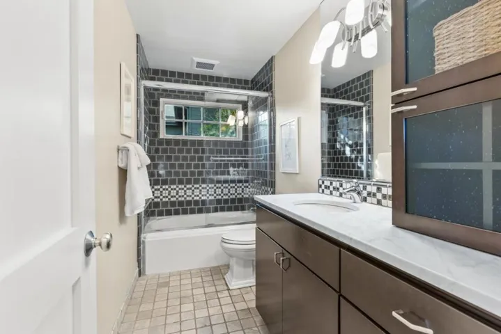 16675 Madrone Avenue, Los Gatos, California 95030