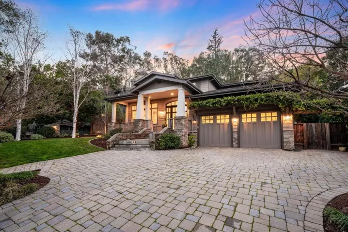 16675 Madrone Avenue, Los Gatos, California 95030