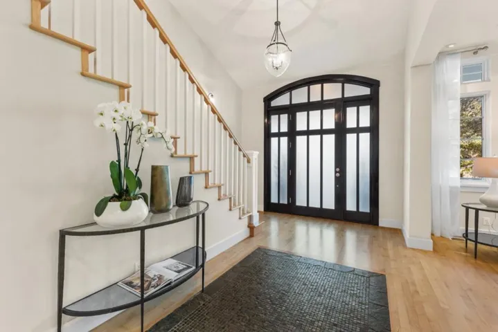 16675 Madrone Avenue, Los Gatos, California 95030