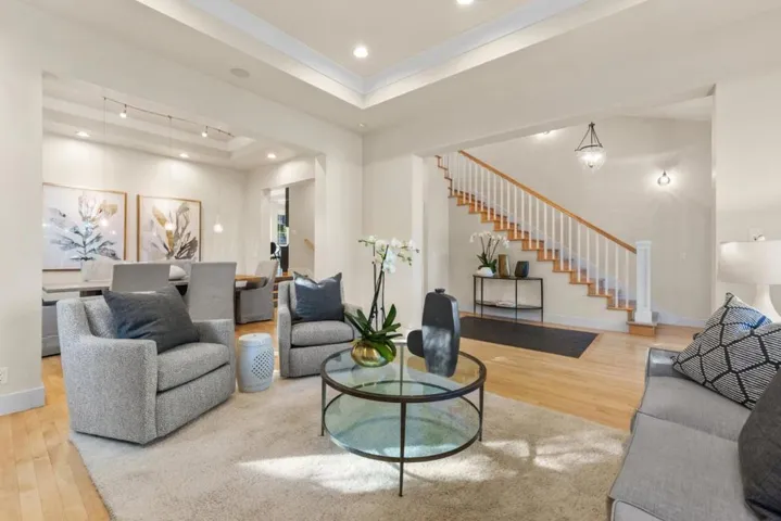 16675 Madrone Avenue, Los Gatos, California 95030
