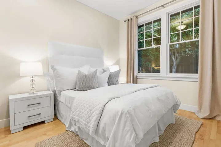 16675 Madrone Avenue, Los Gatos, California 95030