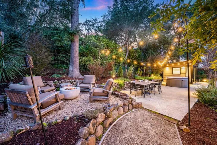 16675 Madrone Avenue, Los Gatos, California 95030