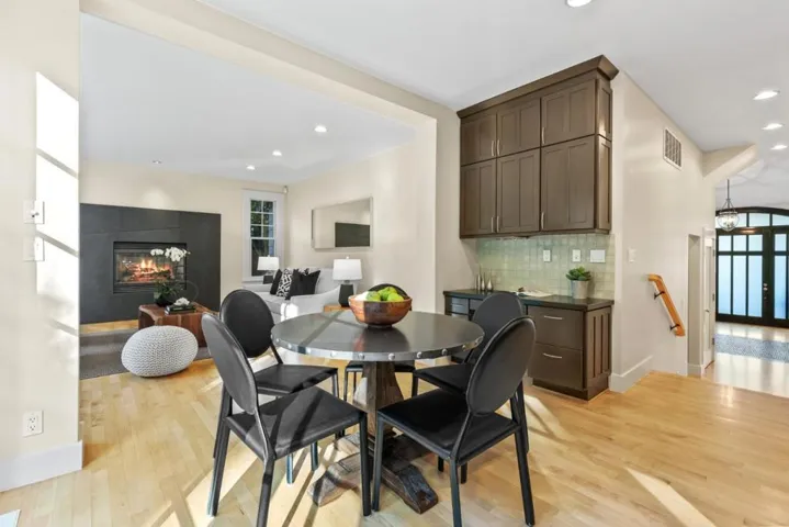 16675 Madrone Avenue, Los Gatos, California 95030