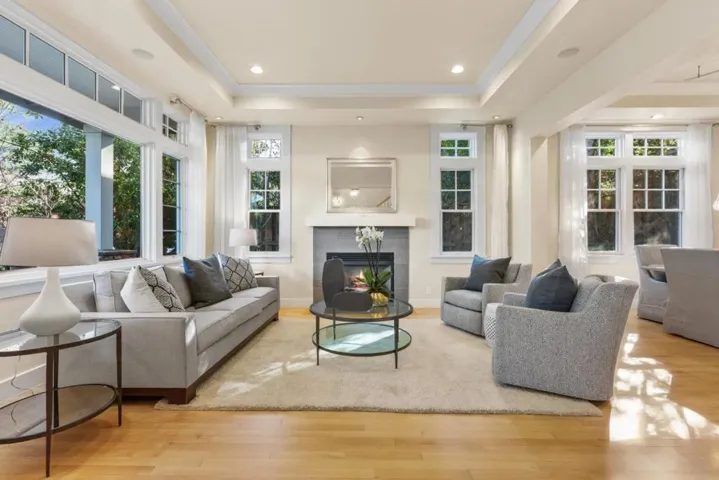 16675 Madrone Avenue, Los Gatos, California 95030
