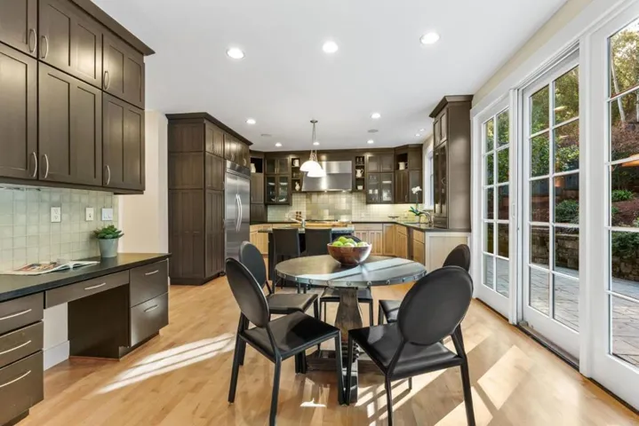 16675 Madrone Avenue, Los Gatos, California 95030