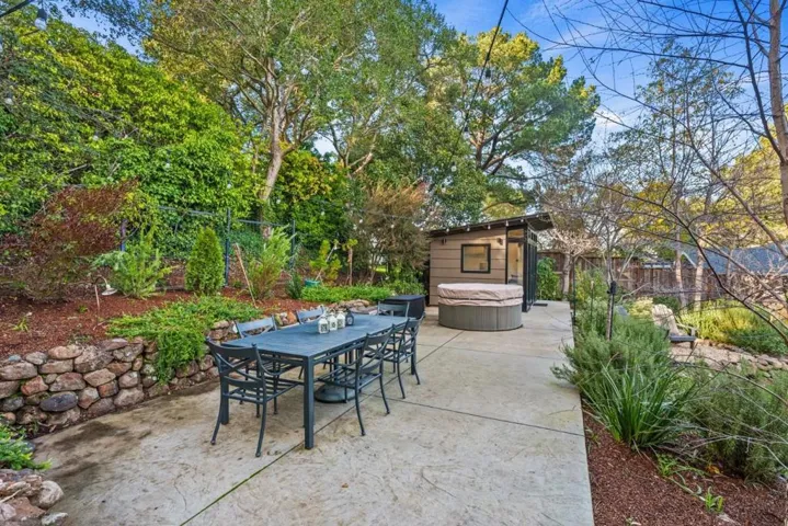 16675 Madrone Avenue, Los Gatos, California 95030