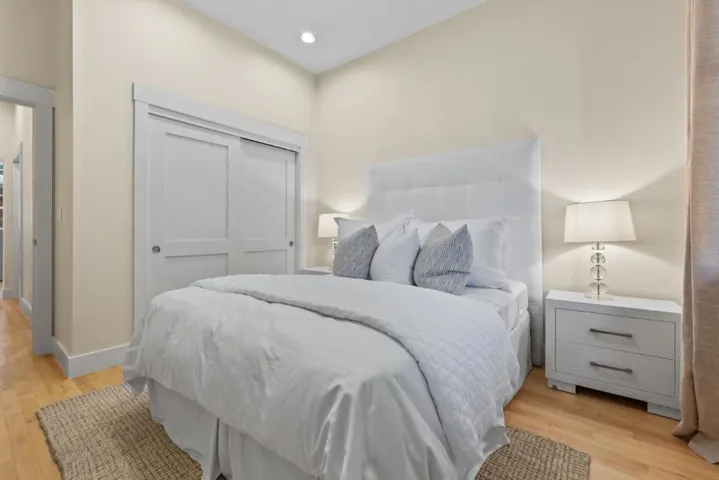 16675 Madrone Avenue, Los Gatos, California 95030