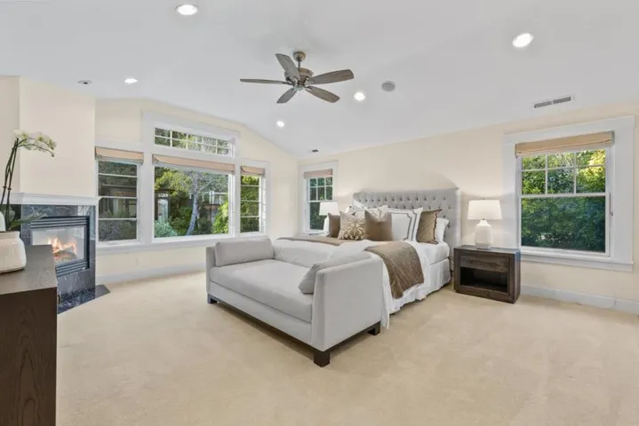 16675 Madrone Avenue, Los Gatos, California 95030