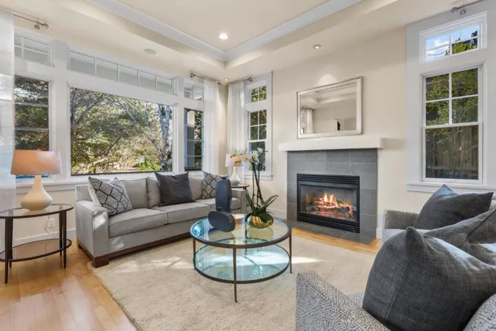 16675 Madrone Avenue, Los Gatos, California 95030