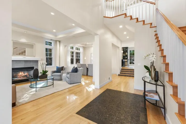 16675 Madrone Avenue, Los Gatos, California 95030