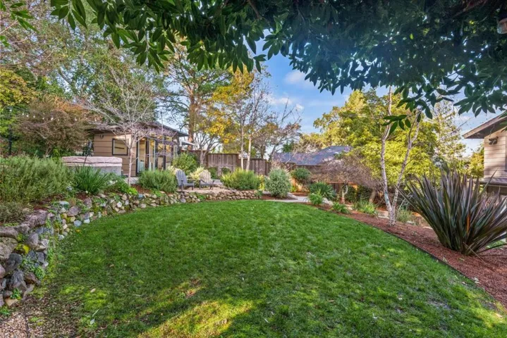16675 Madrone Avenue, Los Gatos, California 95030