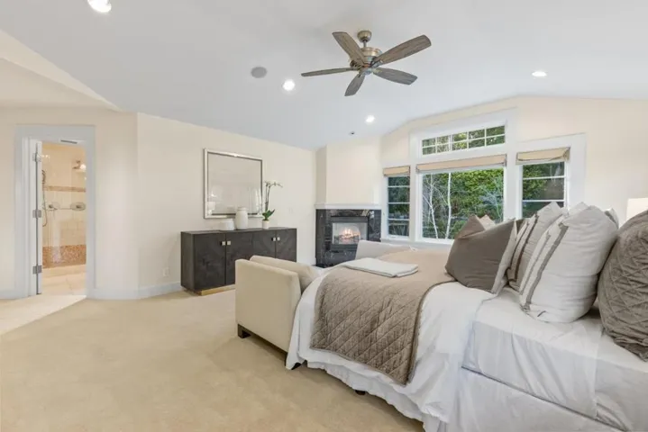 16675 Madrone Avenue, Los Gatos, California 95030