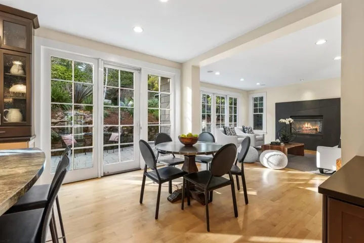 16675 Madrone Avenue, Los Gatos, California 95030