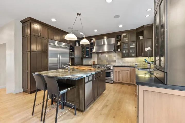 16675 Madrone Avenue, Los Gatos, California 95030