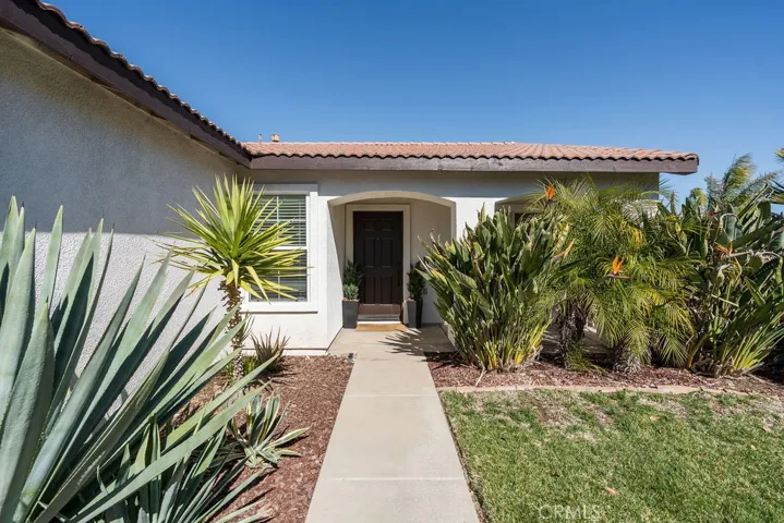 29015 Turtle Rock Court, Menifee, California 92587