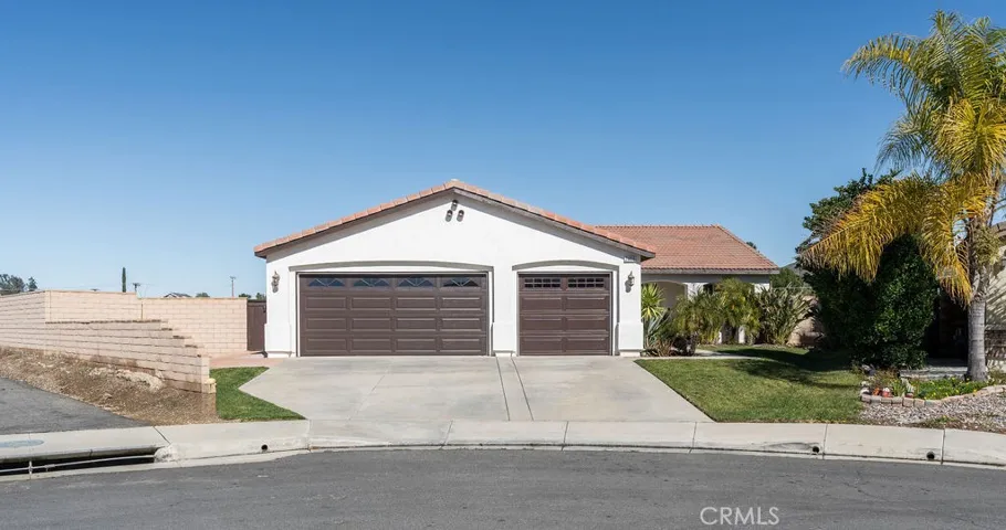 29015 Turtle Rock Court, Menifee, California 92587
