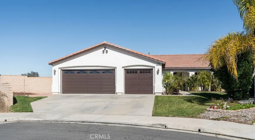29015 Turtle Rock Court, Menifee, California 92587