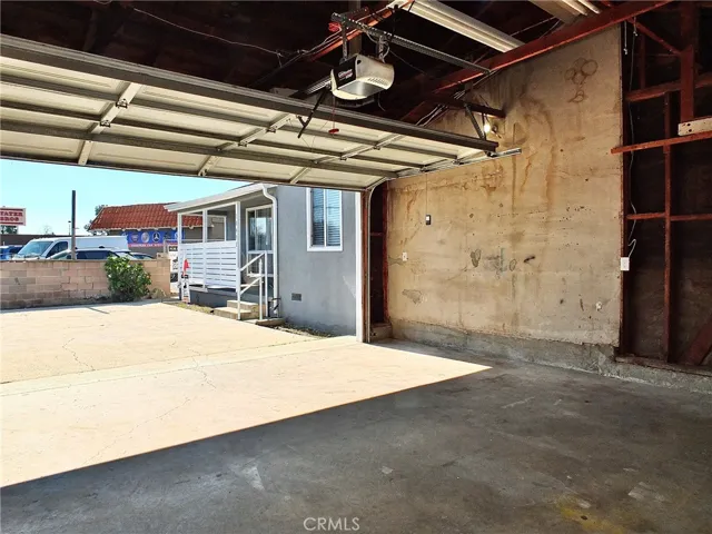 11951 Magnolia Street, Garden Grove, California 92841