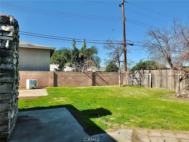 11951 Magnolia Street, Garden Grove, California 92841
