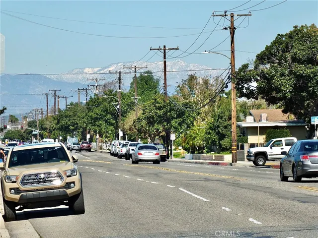 11951 Magnolia Street, Garden Grove, California 92841