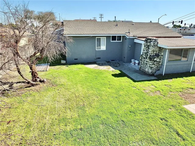 11951 Magnolia Street, Garden Grove, California 92841