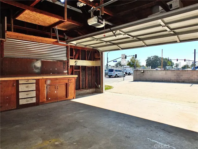 11951 Magnolia Street, Garden Grove, California 92841