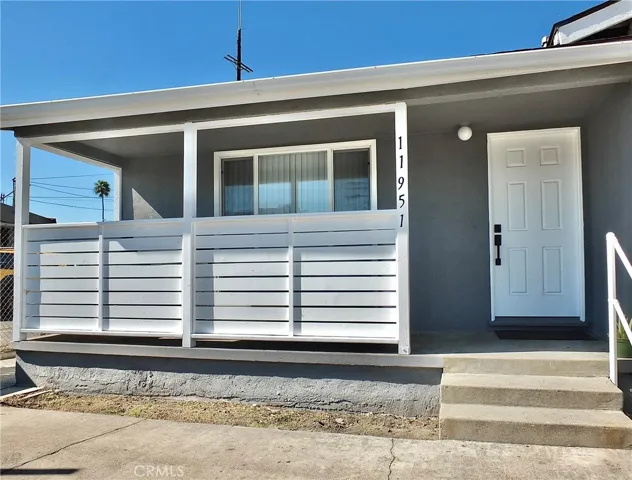 11951 Magnolia Street, Garden Grove, California 92841