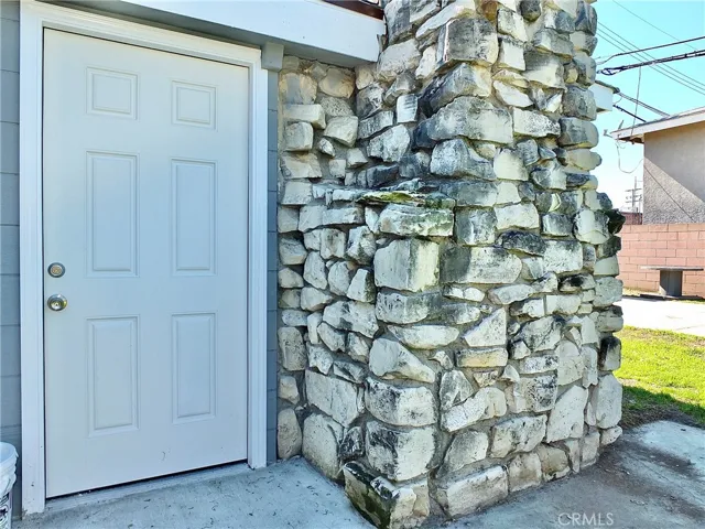 11951 Magnolia Street, Garden Grove, California 92841