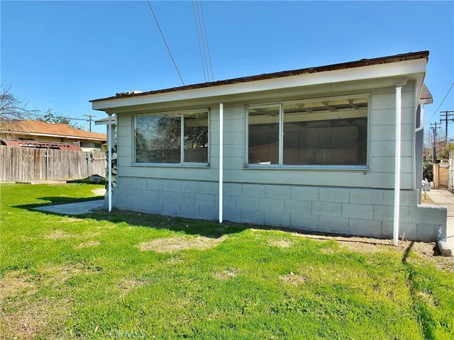11951 Magnolia Street, Garden Grove, California 92841
