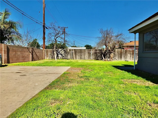 11951 Magnolia Street, Garden Grove, California 92841