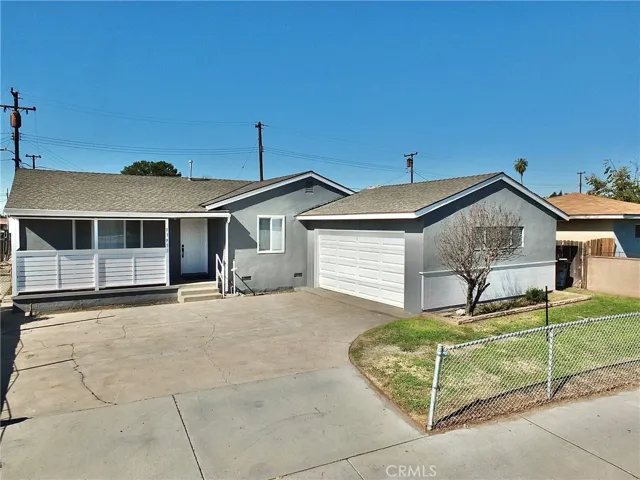 11951 Magnolia Street, Garden Grove, California 92841