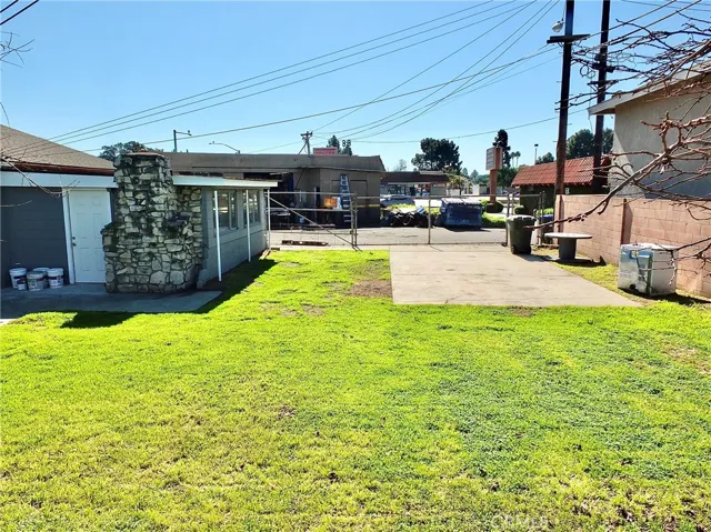 11951 Magnolia Street, Garden Grove, California 92841