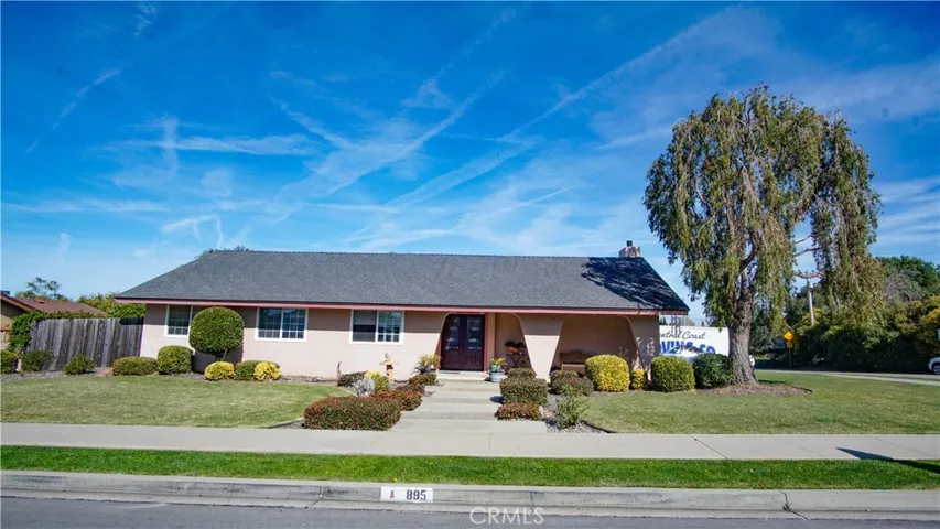 895 Patterson Road, Santa Maria, California 93455