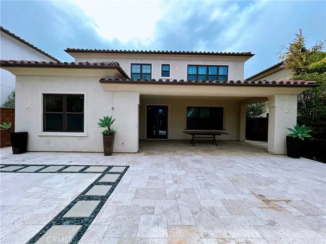 49 Clocktower, Irvine, California 92620