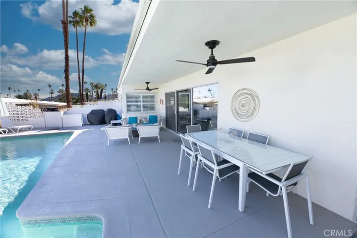 73620 Golf Course Lane C, Palm Desert, California 92260