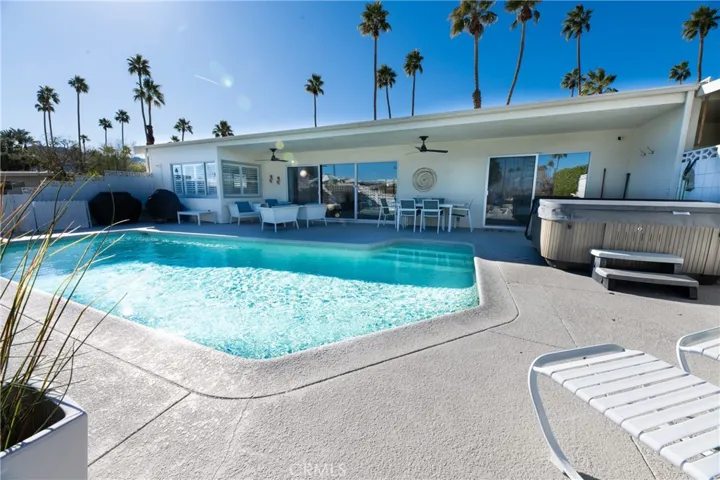 73620 Golf Course Lane C, Palm Desert, California 92260
